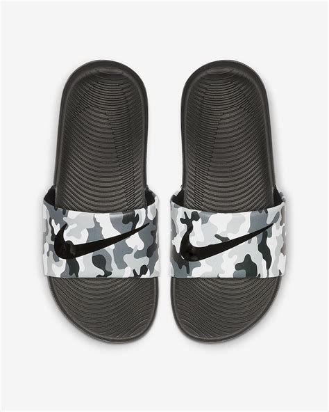 nike kawa slippers heren|Nike Kawa Slides .